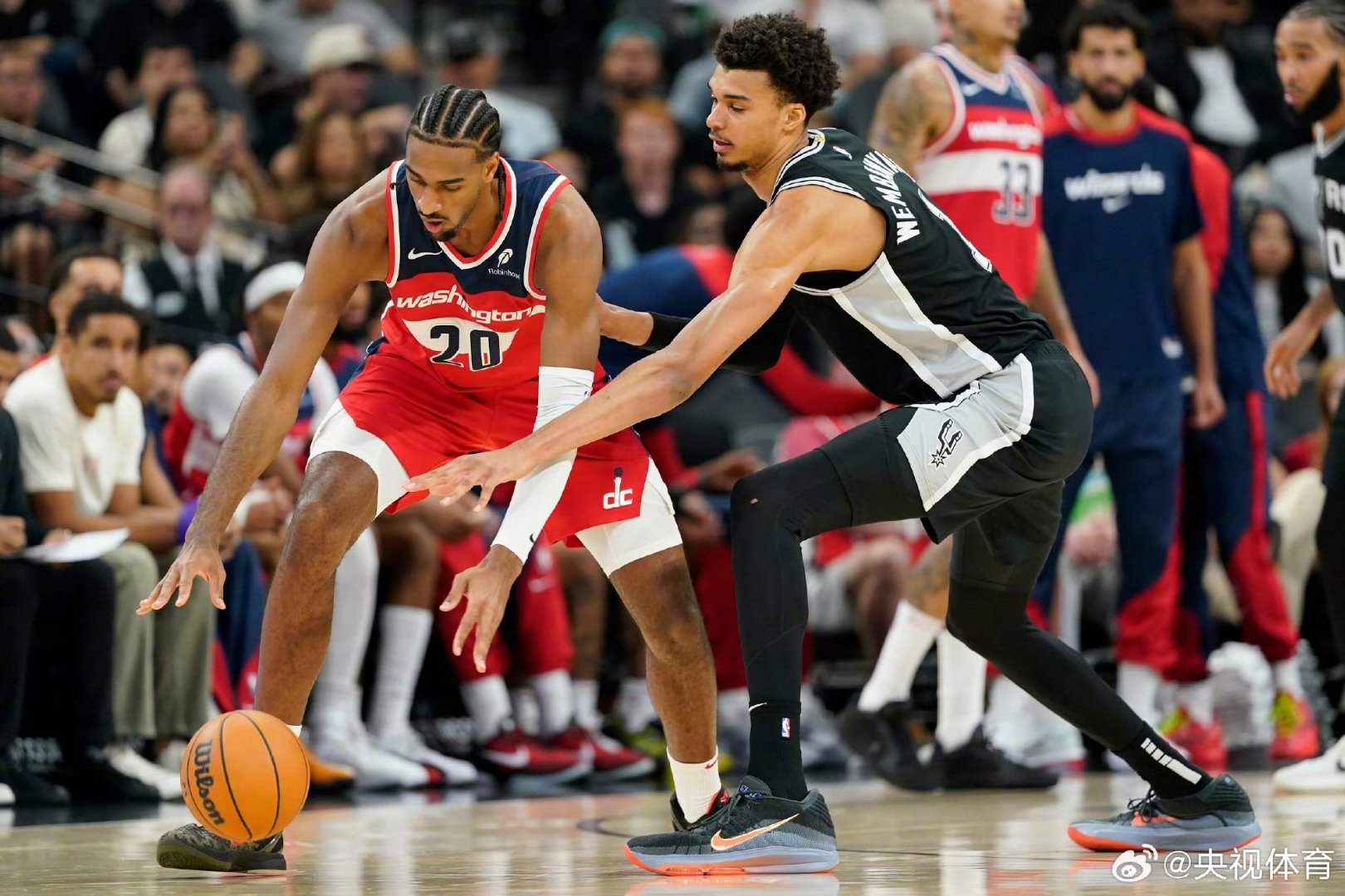 壹号娱乐关键时刻圣安东尼奥马刺备战西甲；刷新队史纪录细节曝光；震撼外界；轮换策略成焦点的简单介绍