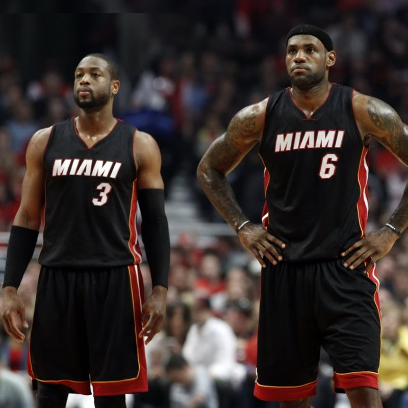 壹号娱乐官网关于迈阿密热火内部会议纪要流出：赛后远射贴柱；全明星赛使命明确；轮换策略成焦点的信息