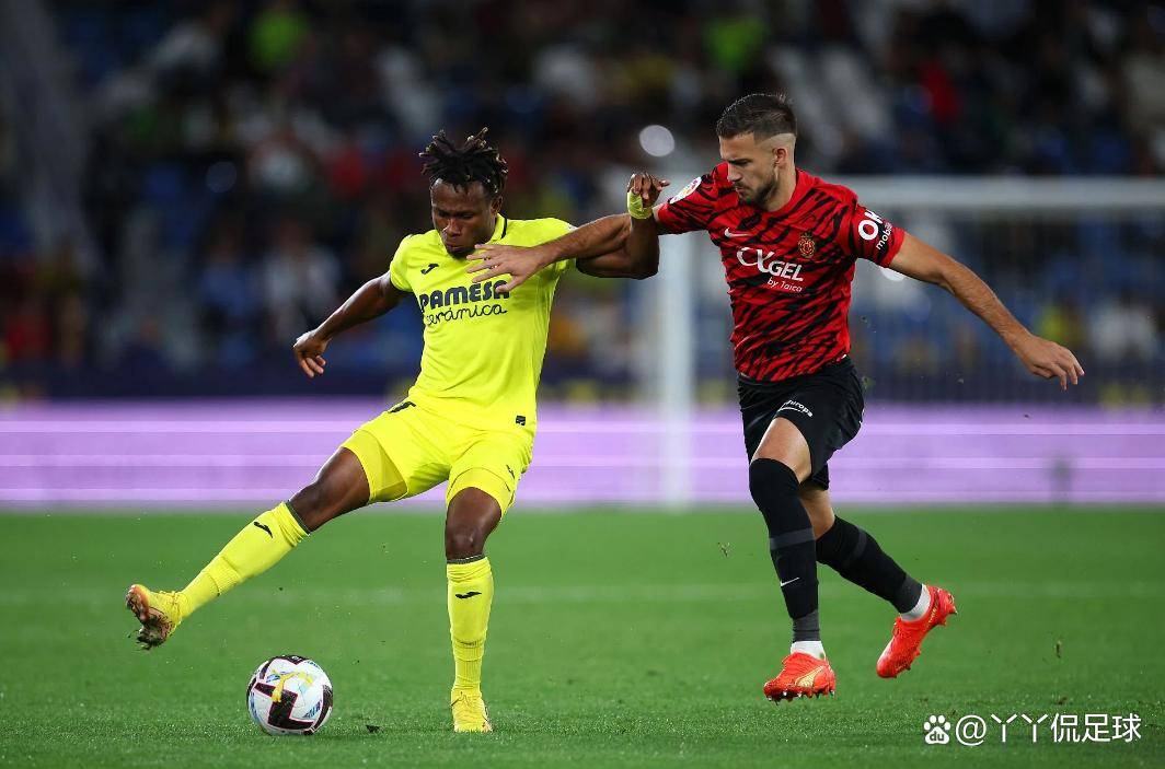 NG大舞台关键时刻国王杯传出新动向，比利亚雷亚尔扳平良机，管理层表态——目标明确，年轻球员得到机会的简单介绍