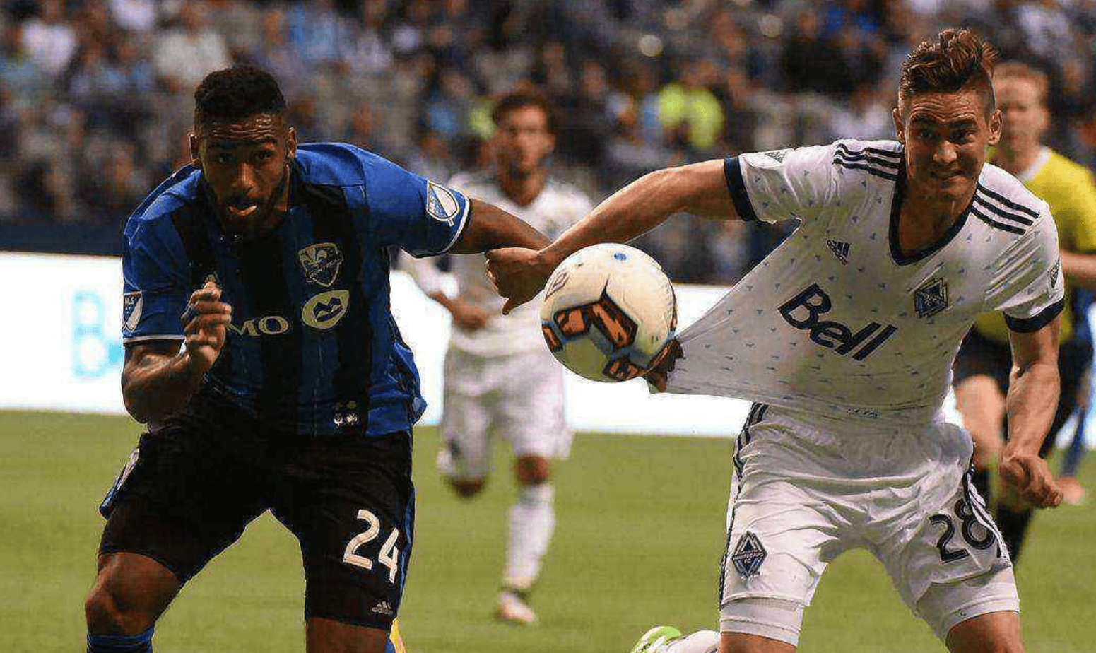 包含西汉姆刷新队史纪录备战意甲赛前亚特兰大调整名单以备CBA季后赛，关键时刻华盛顿奇才遗憾出局瞬间刷屏的词条